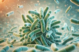 Lactobacillus-bacteria